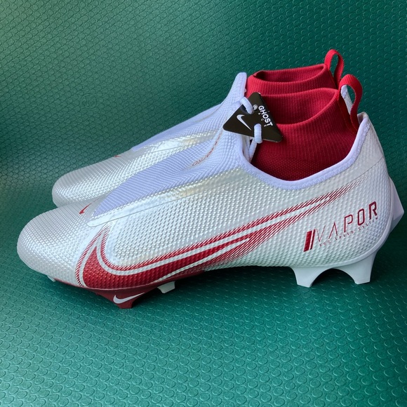 Nike Vapor Edge Pro 360 ‘White University Red’ - Picture 3 of 8